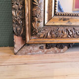 Mirror style xixth