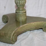 Art deco lamp