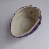 Artichoke box signed Mancioli Italy