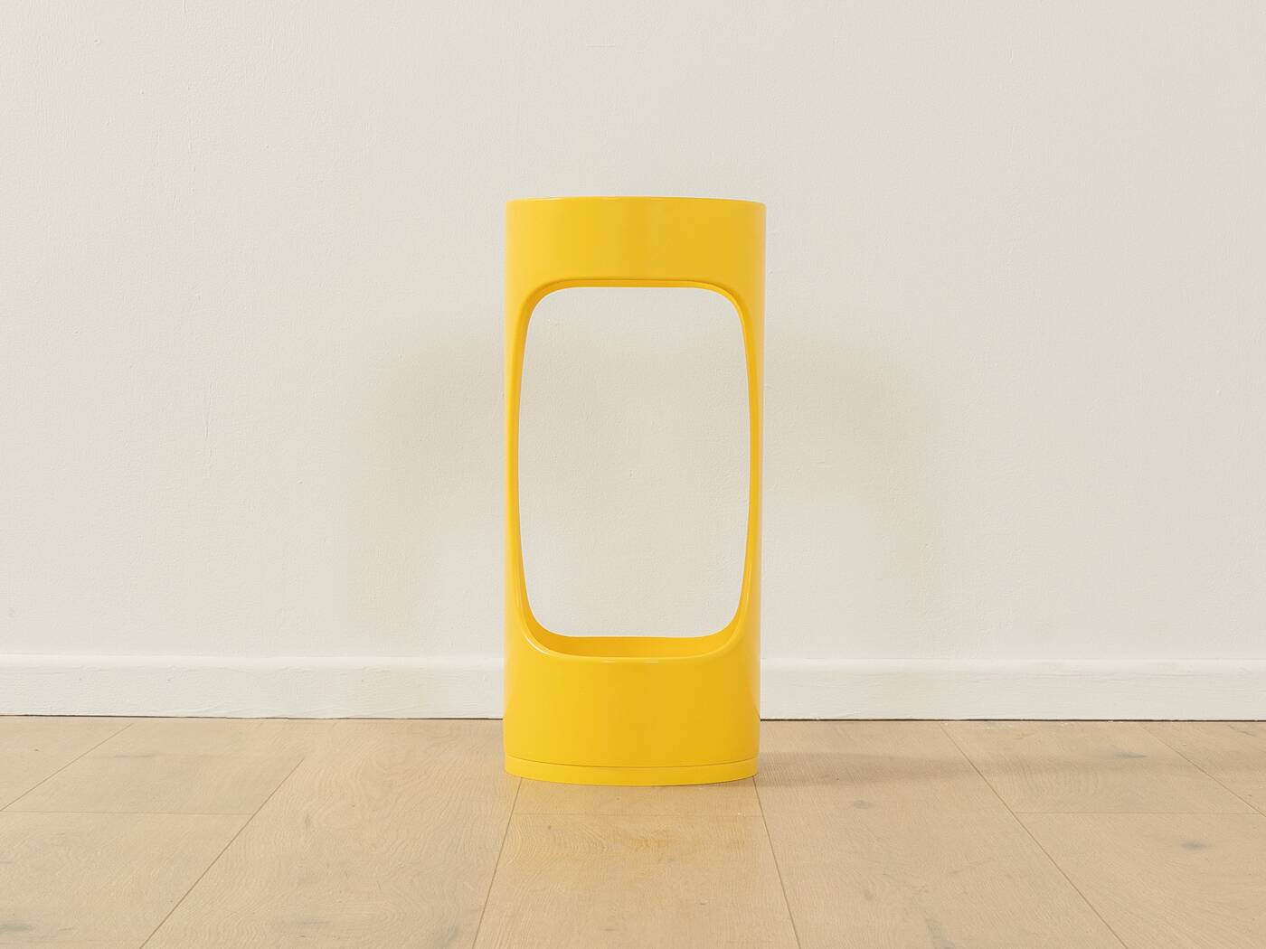Porte-parapluie space age par Rainer Lange pour Schönbuch