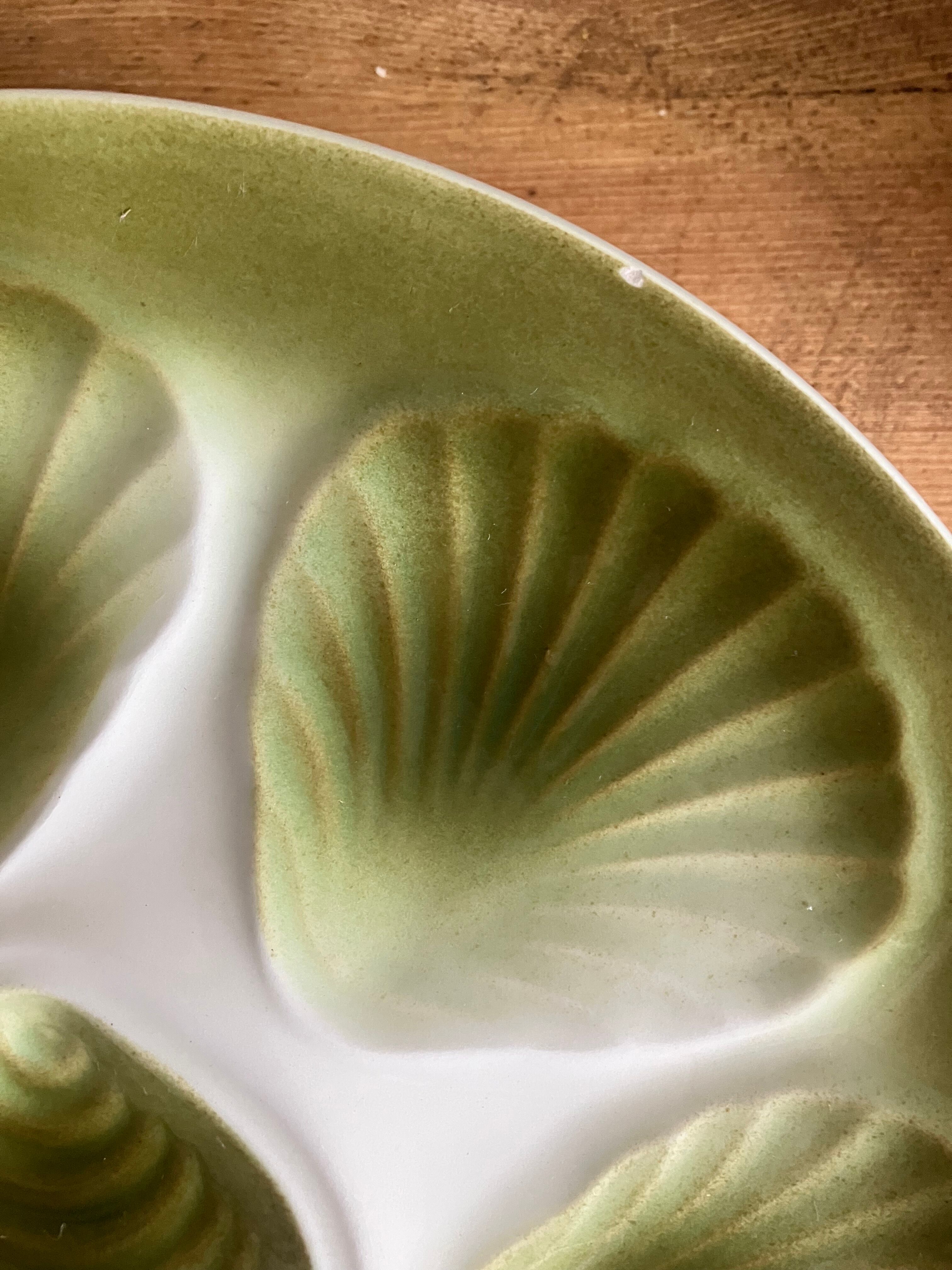 Shellfish service Moulin des Loups Orchies