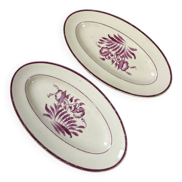 Gold from 2 ancient dishes Onnaing