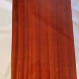 Bedside table, 1950s design sofa