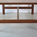 Modèle TH08 coffee table by Cees Braakman by Pastoe 1960