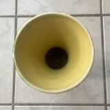 Jasba Vase model 602-27 WGP 1960s