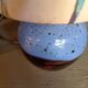 Paire de lampes de chevet