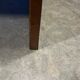 Vintage desk