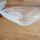 Plat serviteur pour avocats vintage