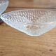 Plat serviteur pour avocats vintage