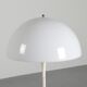 Panthella floor lamp by Verner Panton, Louis Poulsen, 1970