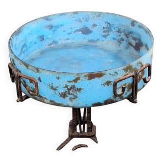 Lorraine Art Deco Cup