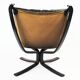 Chaise Falcon de Sigurd Ressell