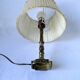 BEDROOM LAMPS