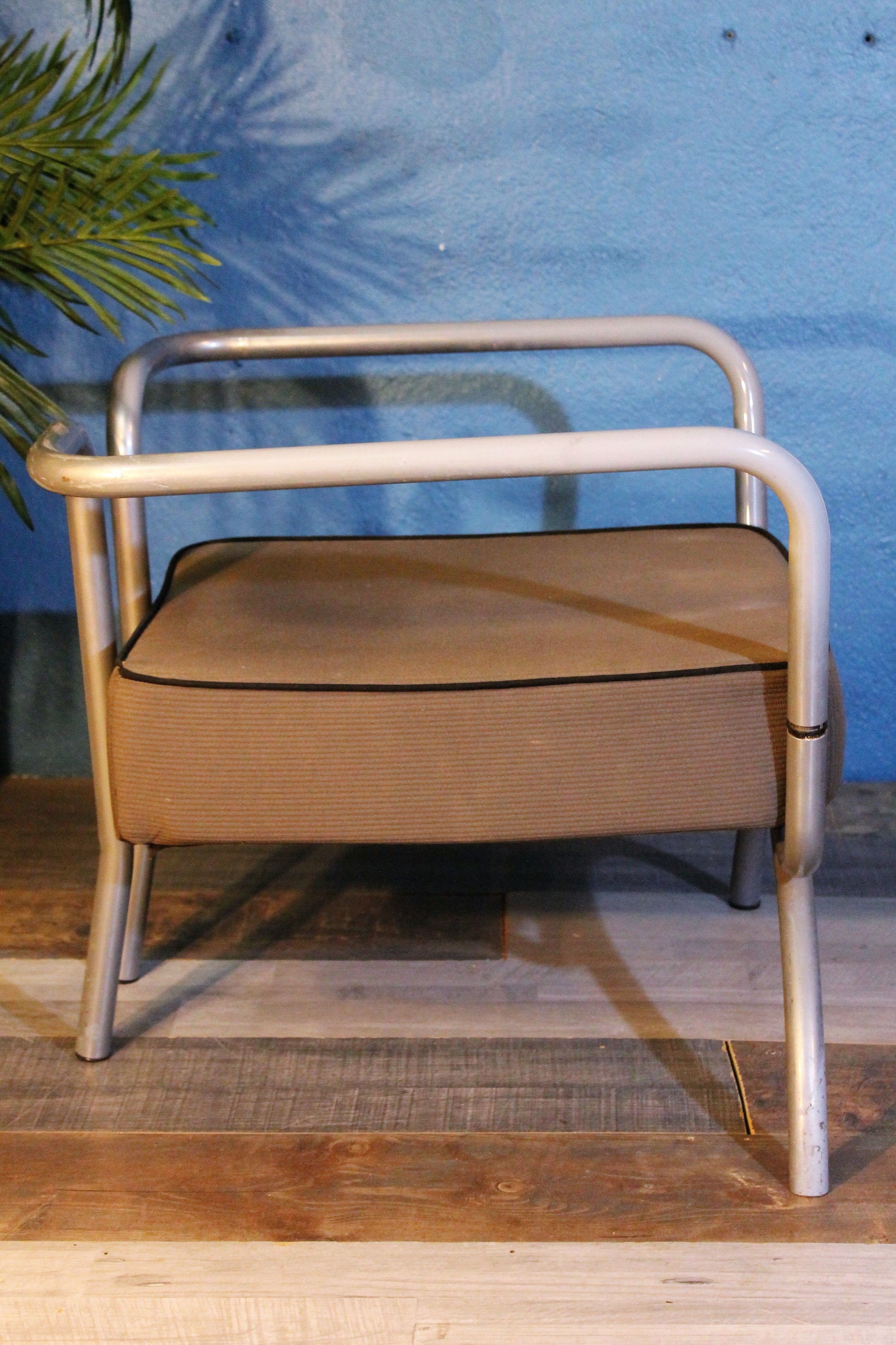 Armchair Space Age 1970s