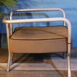 Armchair Space Age 1970s