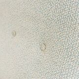 Vintage Geometric Armchair, Hungary, 1960s