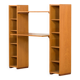 Modular Oak desk by Hundevad, Denmark, 1970s