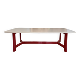 Table Alex B&B Italia — design Antonio Citterio: impeccable condition