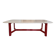 Table Alex B&B Italia — design Antonio Citterio: impeccable condition