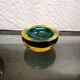 Sommerso vintage ashtray