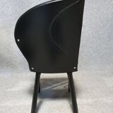 Postmodernism chairs by Naos Italy 1980