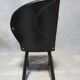 Chaises postmodernes de Naos Italie 1980