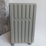 Desserte table appoint chevet Didrik design Hagberg ikea vintage