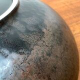 West German ceramic bowl in mid-century style by Steuler, 1960s.