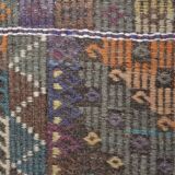 Oversize Anatolian Kilim Rug sku1890