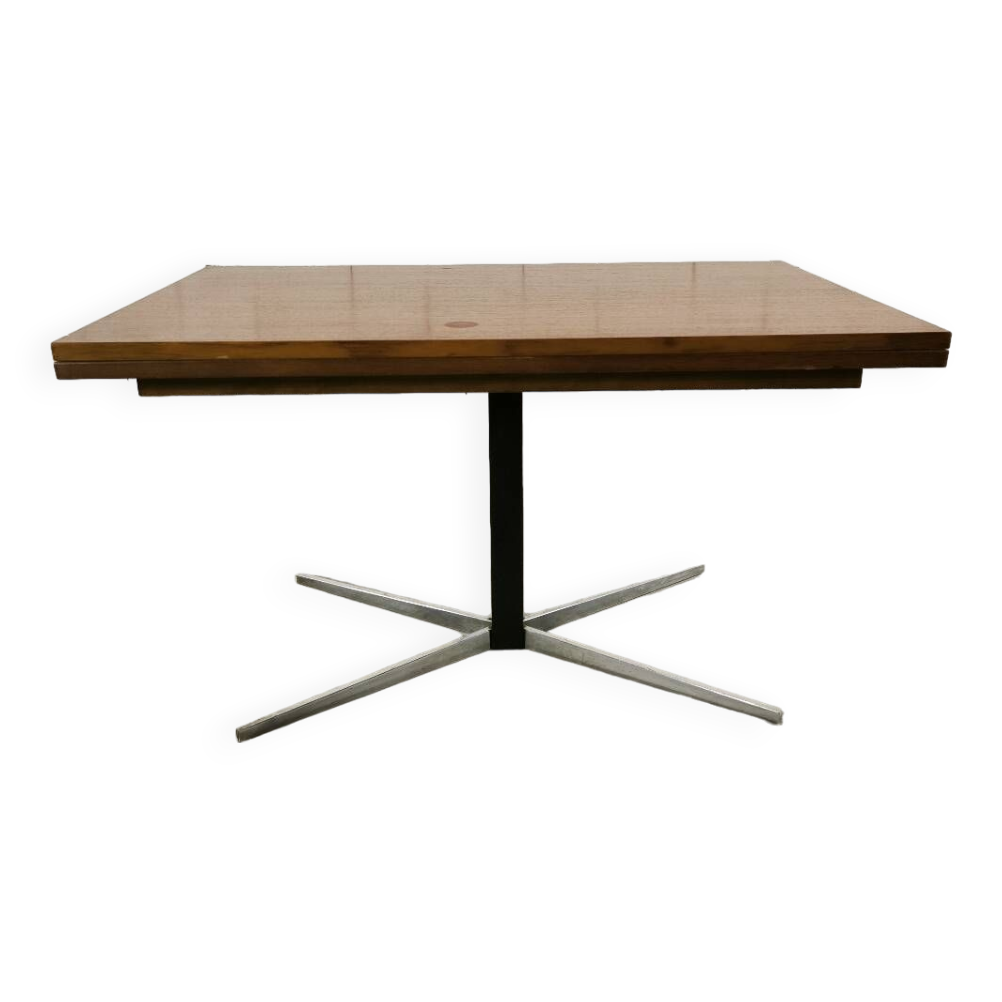 Dining room table JM Thomas Wilhelm Renz