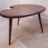 Vintage Bean coffee table 1960