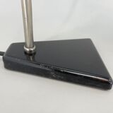 Vintage Industrial Adjustable Table Lamp, 1950's