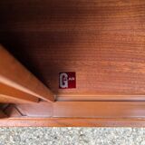 G Plan scandinavian sideboard in teak 60