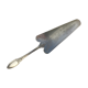 Cake shovel or pie Ercuis metal silver punches