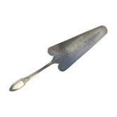 Cake shovel or pie Ercuis metal silver punches
