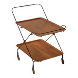 1960s trolley