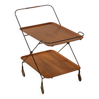 Chariot des années 1960