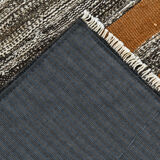 2x9 vintage runner rug 69x272cm