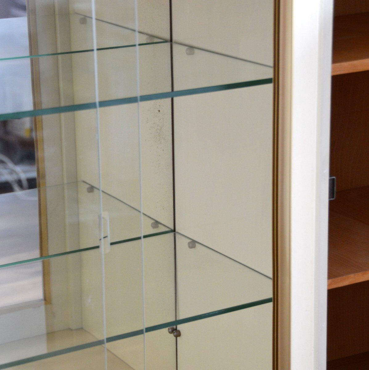 Buffet / Bahut Italian design 1950s