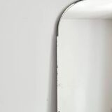 Beveled art deco mirror