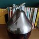 Vintage 70s ice pear