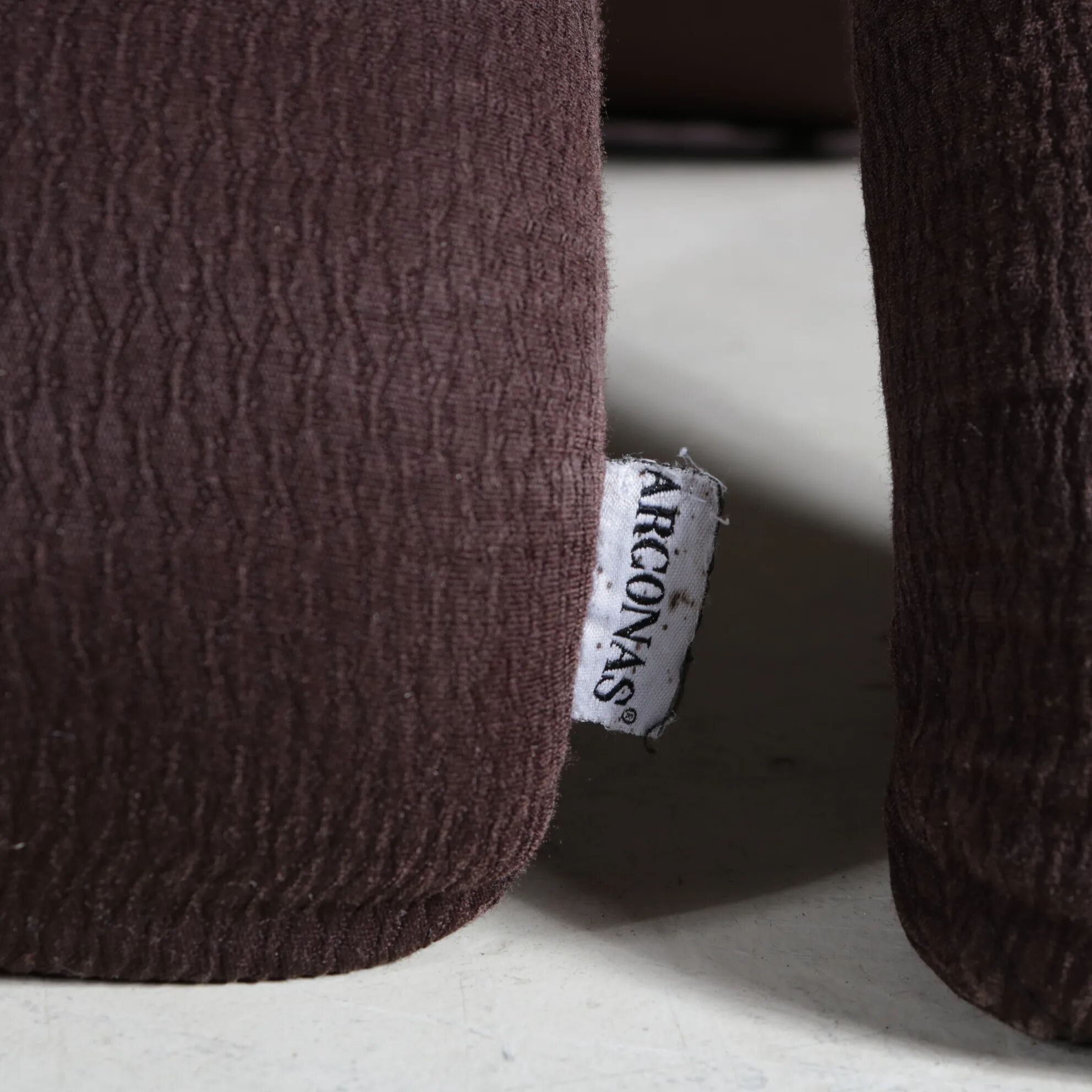 Olivier Mourgue “Bouloum” chair for Arconas, Canada 1970