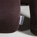 Olivier Mourgue “Bouloum” chair for Arconas, Canada 1970