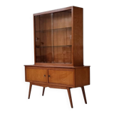 Vitrine du milieu du siècle