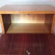 Table de chevet vintage