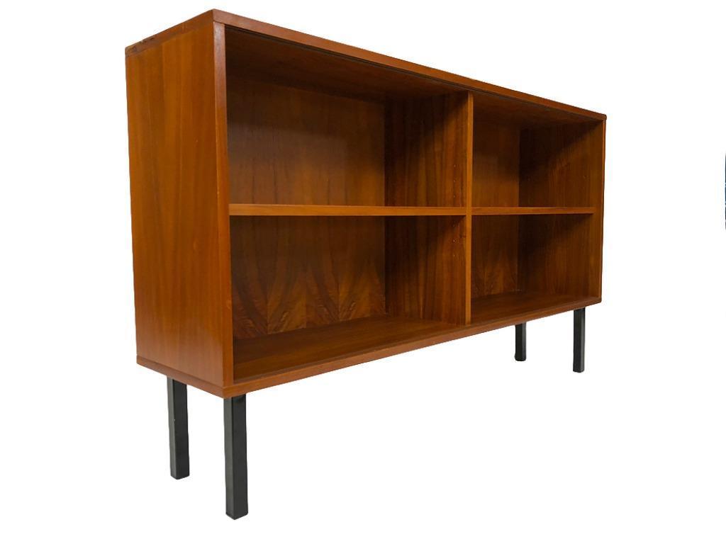 Library teak