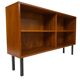Library teak