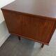 Commode scandinave