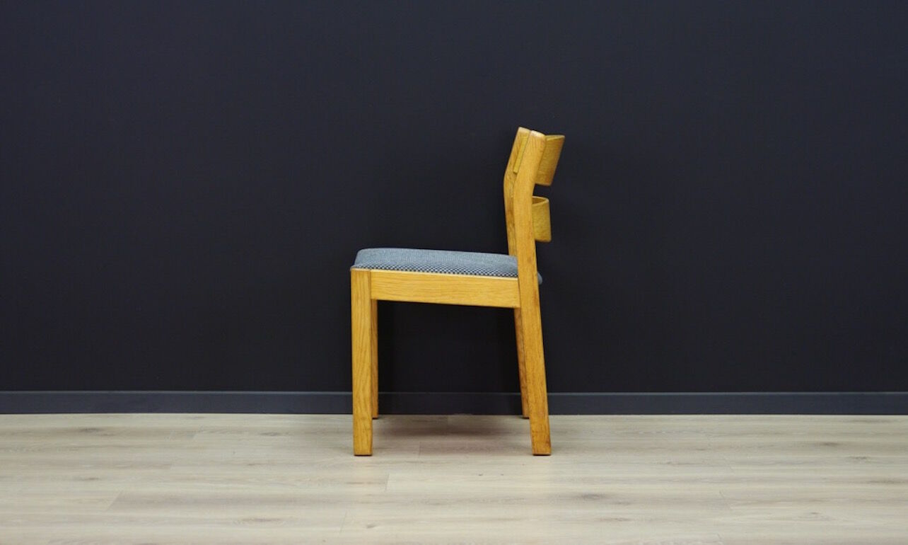 Kurt Østervig retro chairs danish design