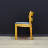 Kurt Østervig retro chairs danish design